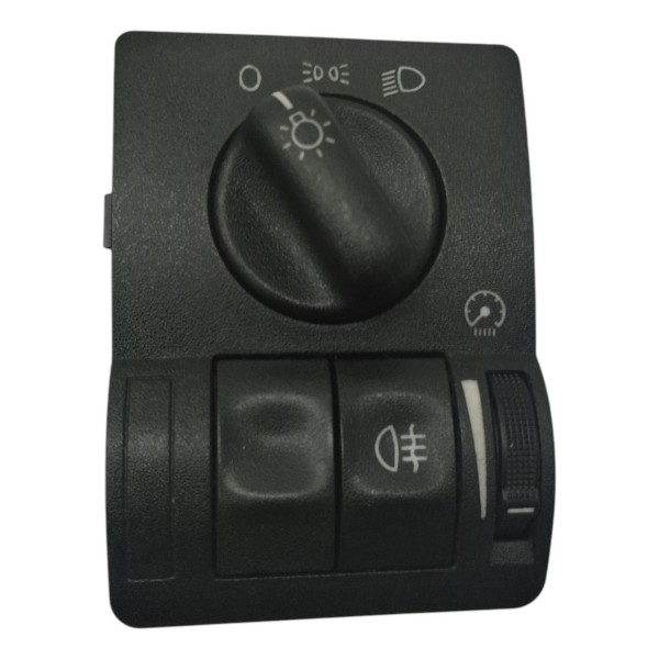 Interruptor Luz Farol Gm Astra 2007 2008 2009 2010 2011