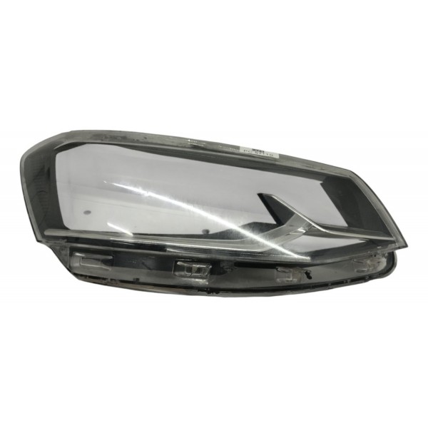 Lente Farol Direito Vw Voyage G7 2016 2017 2018 Original