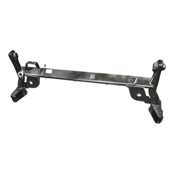 Eixo Traseiro Renault Clio 2003 2004 2005 2006 2007 2008 09