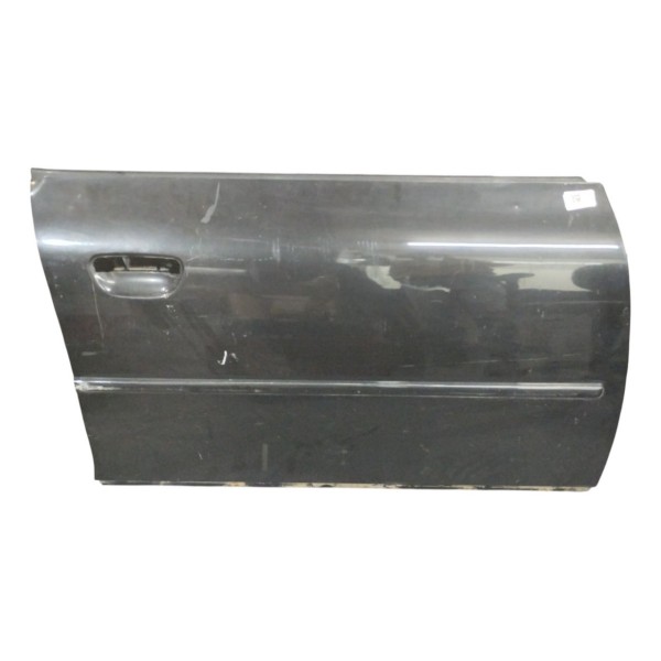Porta Dianteira Direita Audi A3 2000 2001 2002 2003 2004 05