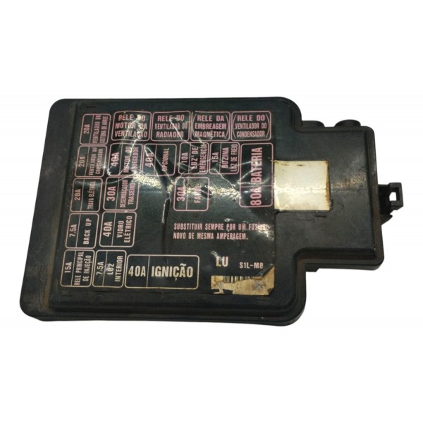 Tampa Caixa Fusível Honda Civic 1.6 1997 1998 1999 2000