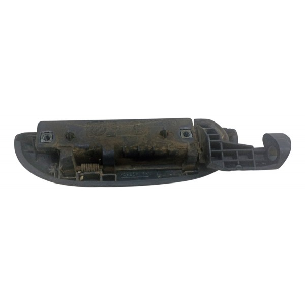 Maçaneta Externa Tras Esq Fiat Palio 2006 2007 2008 2009 201