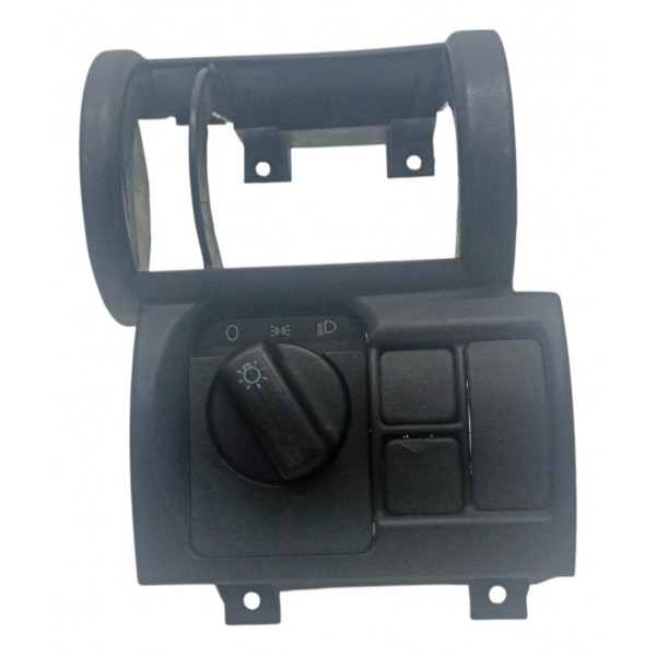 Comando Luz Farol Gm Corsa Classic 2010 2011 2012 2013 2014