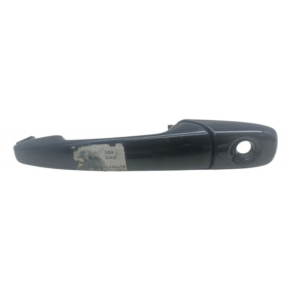 Maçaneta Externa Tras Direita Ford Fusion 2009 2010 2011 12