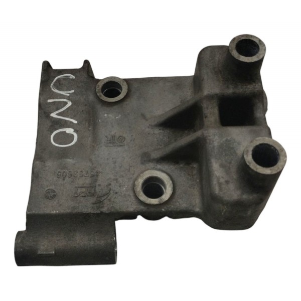 Suporte Bomba Direção Fiat Uno Vivace 1.0 2012 2013 2014 15