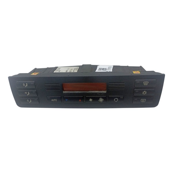 Comando Ar Condicionado Bmw 328i 1999 2000 2001 2002 2003