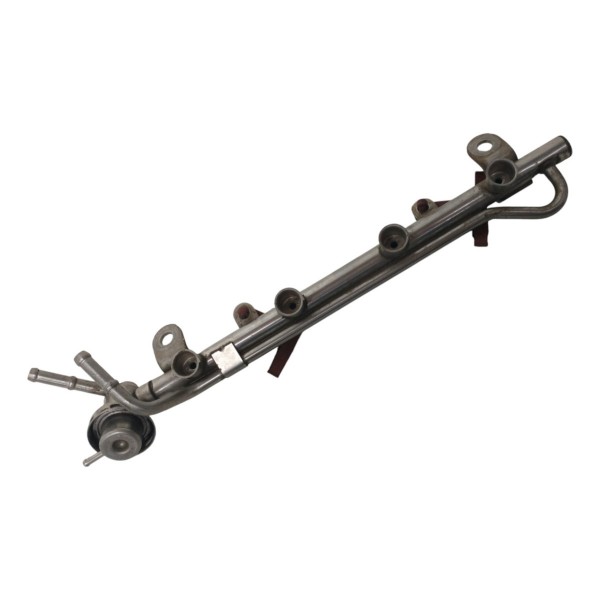 Flauta Bico Injetor Jinbei Shineray Dtruck T22 1.0 2012 2013