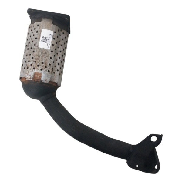 Catalisador Peugeot 206 1.4 2003 2004 2005 2006 2007 2008 09