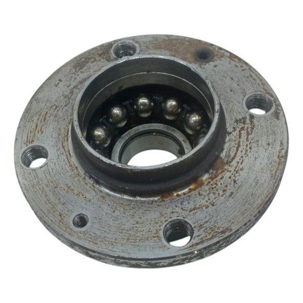 Cubo Roda Traseiro Esquerda Citroen Picasso 2.0 2007 2008 09