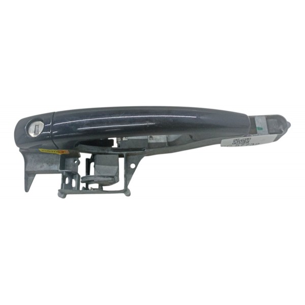 Maçaneta Externa Diant Esquerda Citroen C4 2007 2008 2009 10