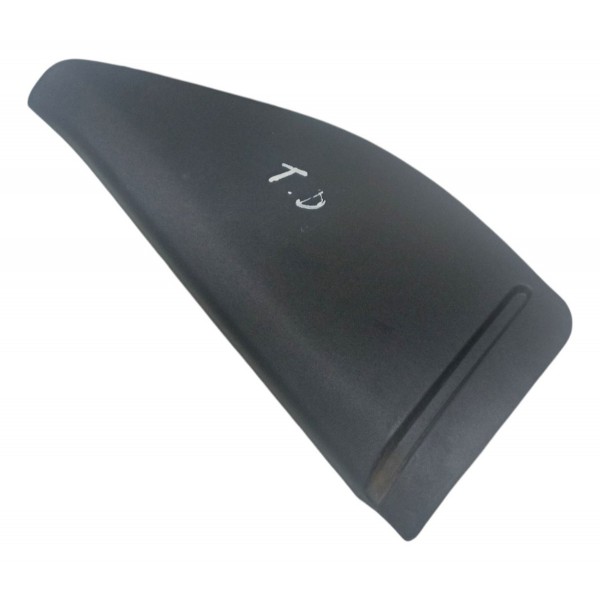 Acabamento Interno Porta Tras Esq Fiat Palio 2012 2013 2014