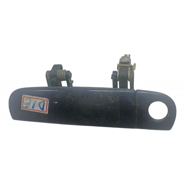 Maçaneta Externa Diant Esq Audi A3 2000 2001 2002 2003 2004