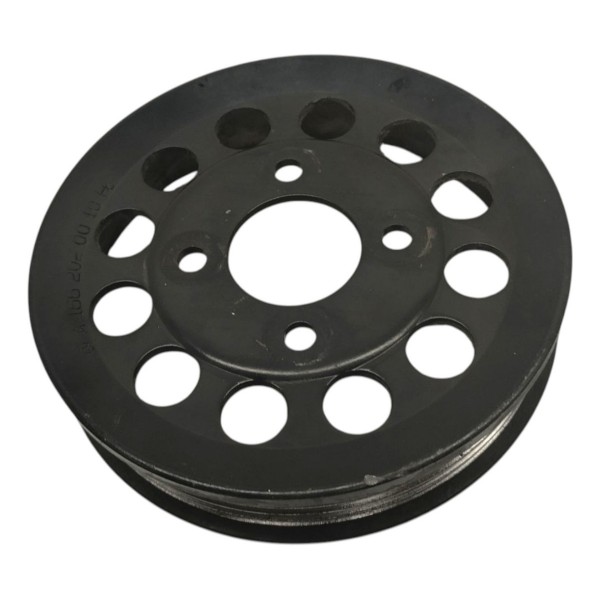 Polia Bomba Água Mercedes Classe A160 1.6 2000 2001 2002 03
