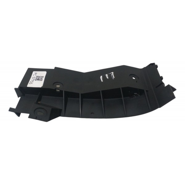 Guia Parachoque Tras Esq Audi A3 2002 2003 2004 2005 2006
