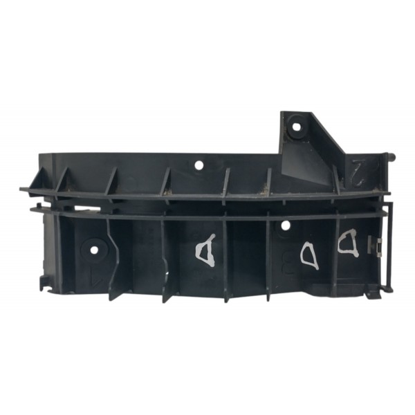 Guia Parachoque Tras Direito Audi A3 2002 2003 2004 2005 06