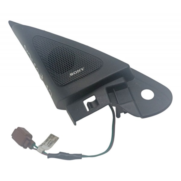 Acabamento Int Retrovisor Esq Ford Fusion 2009 2010 2011 12