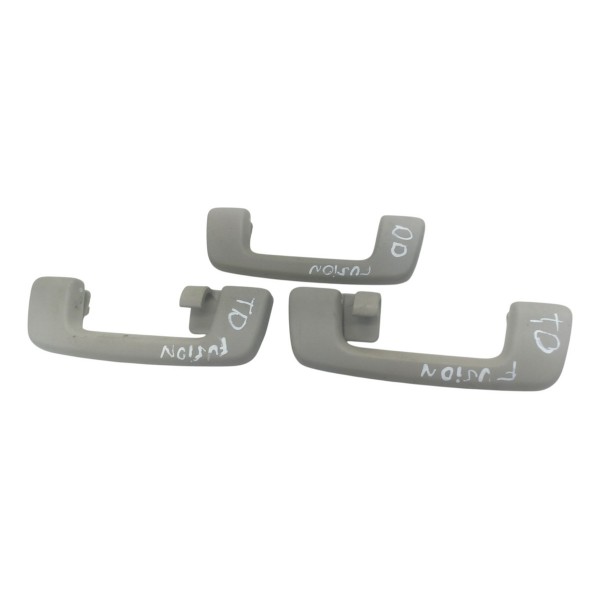 Alça Teto Ford Fusion 2009 2010 2011 2012 Valor Unitário