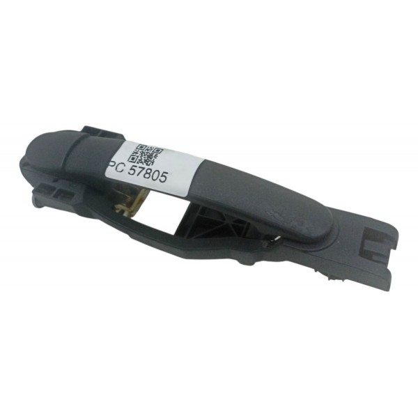 Maçaneta Externa Traseira Esquerda Vw Gol G5 2008 2009 2010