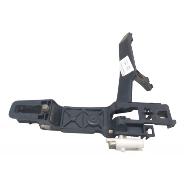 Suporte Maçaneta Externa Diant Dir Ford Fusion 2009 2010 11