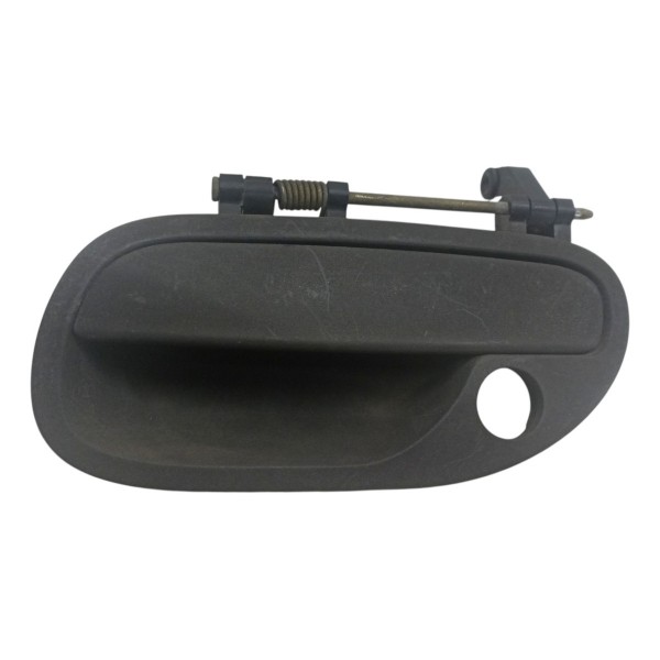 Maçaneta Externa Dianteira Esquerda Volvo V40 2001 2002 03