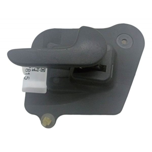 Maçaneta Interna Porta Traseira Direita Gm Meriva 2003 2004