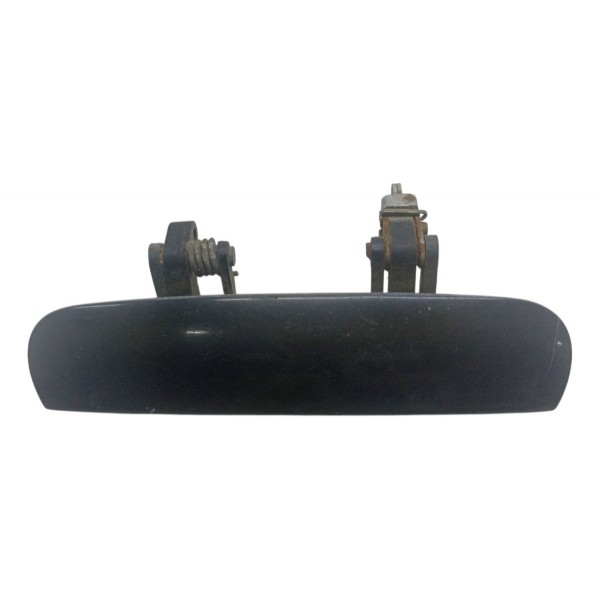 Maçaneta Externa Traseira Esquerda Audi A3 2002 2003 2004