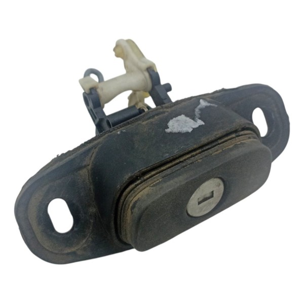 Miolo Trava Porta Mala Volvo V40 2001 2002 2003 2004 2005