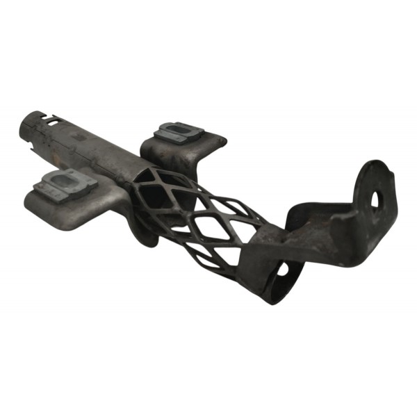 Suporte Carcaça Coluna Direção Gm Corsa Classic 2010 2011