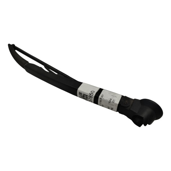 Braço Limpador Traseiro Vw Gol G5 2008 2009 2010 2011 2012