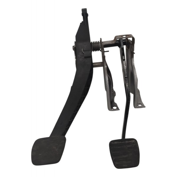 Pedal Freio Embreagem Renault Logan Sandero 2009 2010 2011