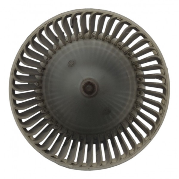 Motor Ventilador Ar Forçado Fiat Palio 2010 2011 2012 2013