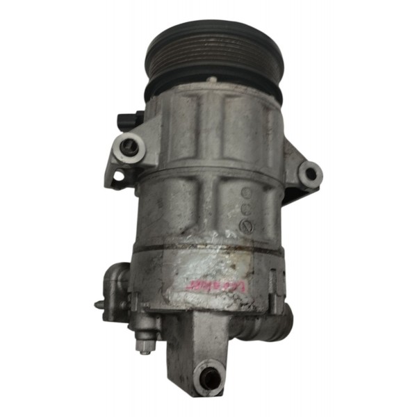 Compressor Ar Condicionado Ford Ecosport 1.5 Aut 2019 2020
