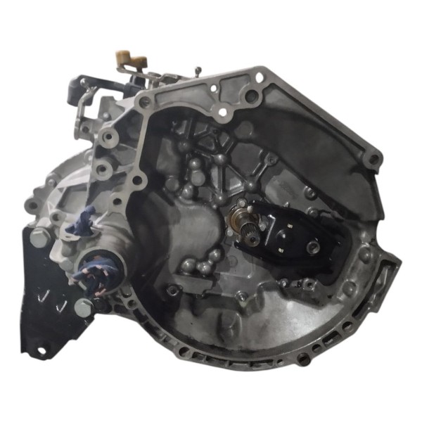 Caixa Câmbio Citroen Peugeot C3 208 1.5 2014 2015 2016 2017