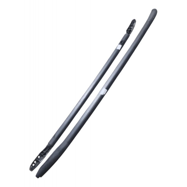 Par Rack Teto Vw Spacefox 2006 2007 2008 2009 2010 2011 2012