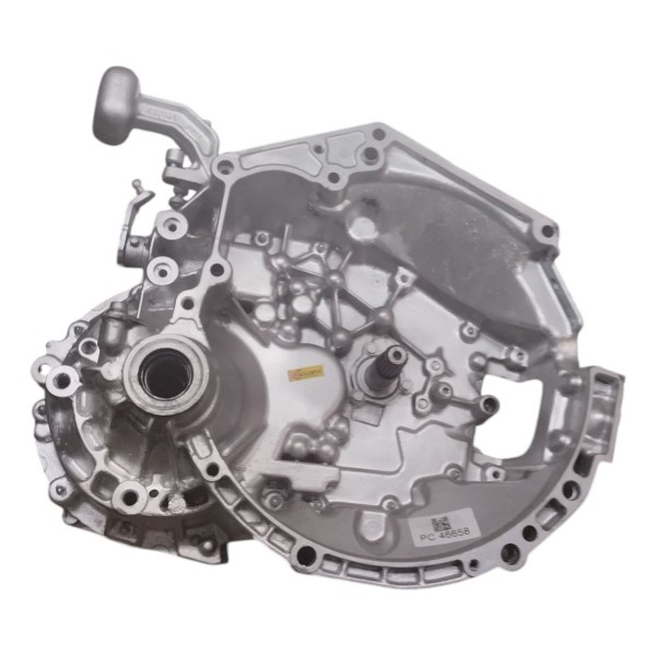 Caixa Câmbio Citroen C3 1.4  Gasolina 2003 2004 2005 2006