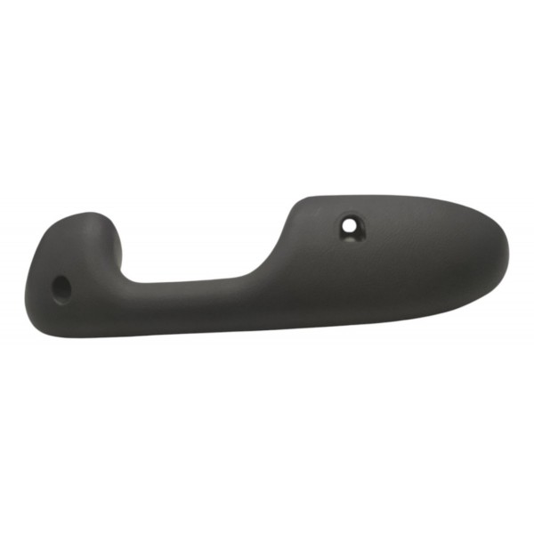 Puxador Porta Tras Esq Fiat Palio 1998 1999 2000 2001