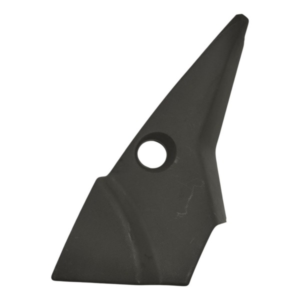 Moldura Acabamento Retrovisor Direito Gm Meriva 2003 2004