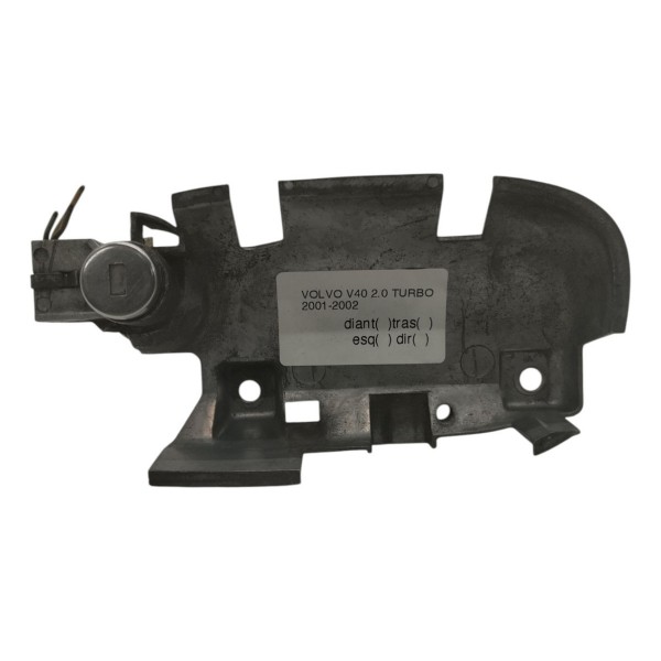 Suporte Maçaneta Dianteira Esquerda Volvo V40 2001 2002 03