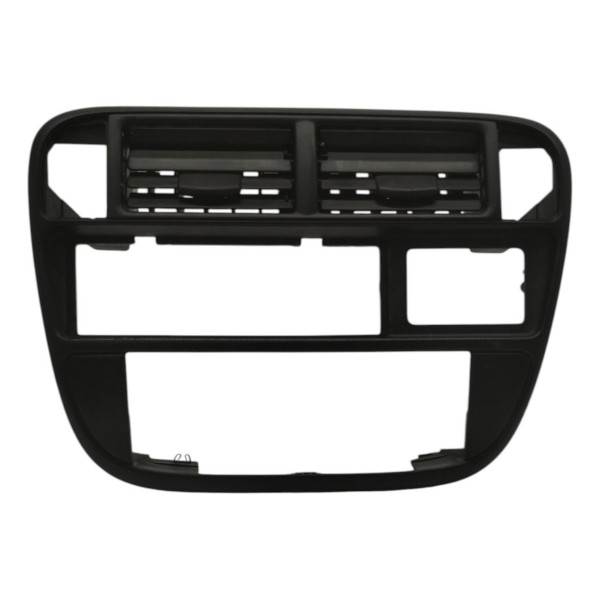 Comando Ar Central Moldura Honda Civic 1996 1997 1998 1999