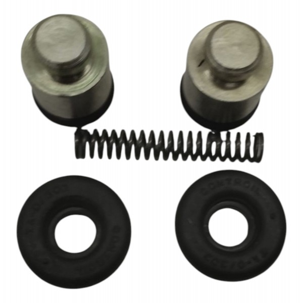 Kit Reparo Cilindro Roda Traseira Gm Monza 1989 1990 1991