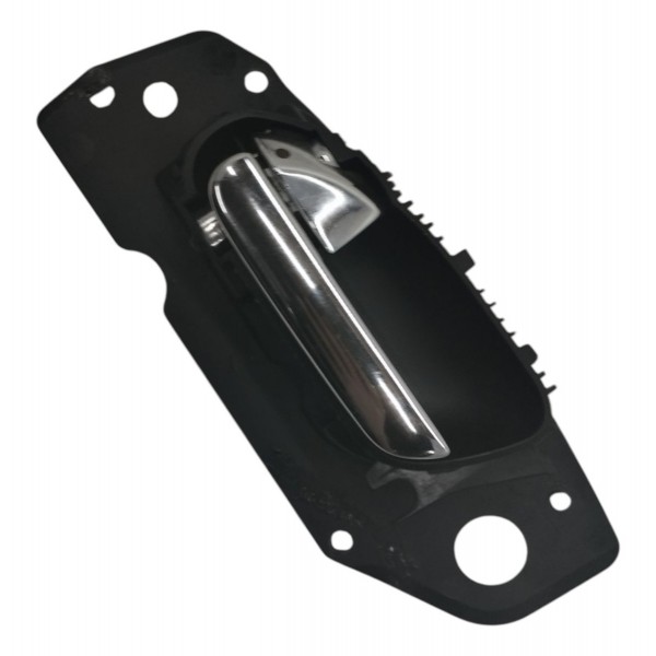 Maçaneta Interna Traseira Esquerda Peugeot 607 2002 2003 04