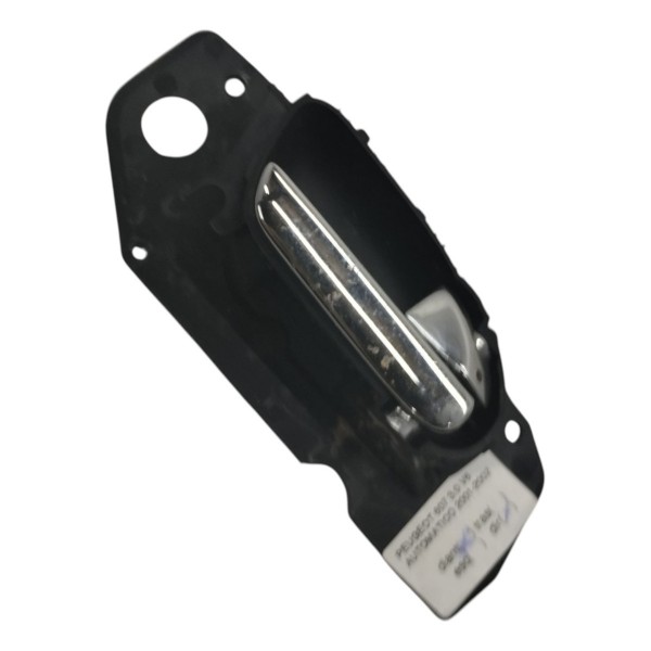 Maçaneta Interna Dianteira Direita Peugeot 607 2002 2003
