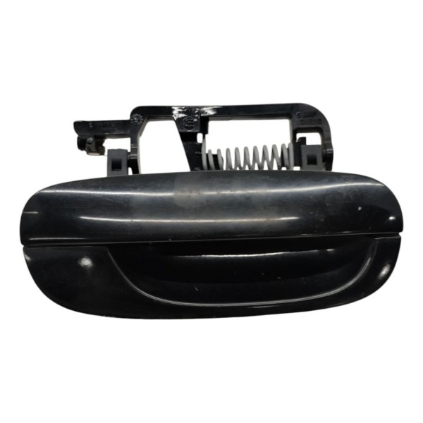 Maçaneta Externa Traseira Direita Peugeot 607 2002 2003 04