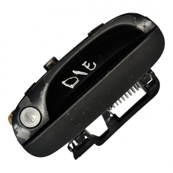 Maçaneta Externa Dianteira Esquerda Peugeot 607 2002 2003