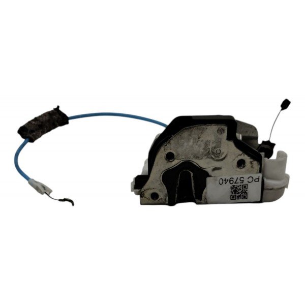 Fechadura Diant Esquerda Vw Gol G5 2010 2011 2012