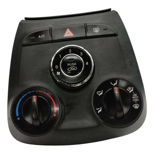 Comando Ar Condicionado Hyundai Hb20 2013 2014 2015 2016 17