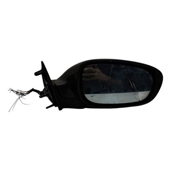 Retrovisor Eletrico Direito Peugeot 607 2002 2003 Detalhe