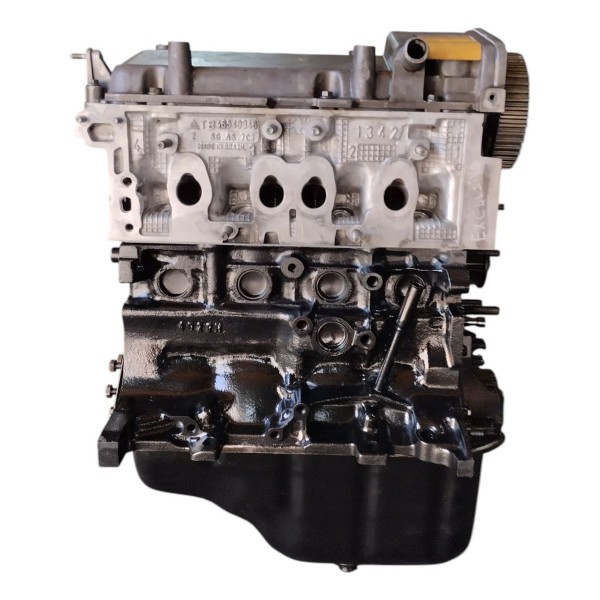 Motor Parcial Fiat Uno 1.0 55cv 2002 2003 2004 2005 G5