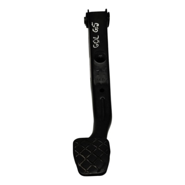 Pedal Freio Vw Gol G5 2008 2009 2010 2011 2012