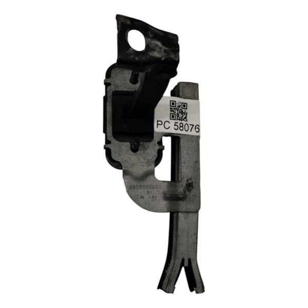 Limitador Porta Tras Dir Peugeot 208 2015 2016 2017 2018 19